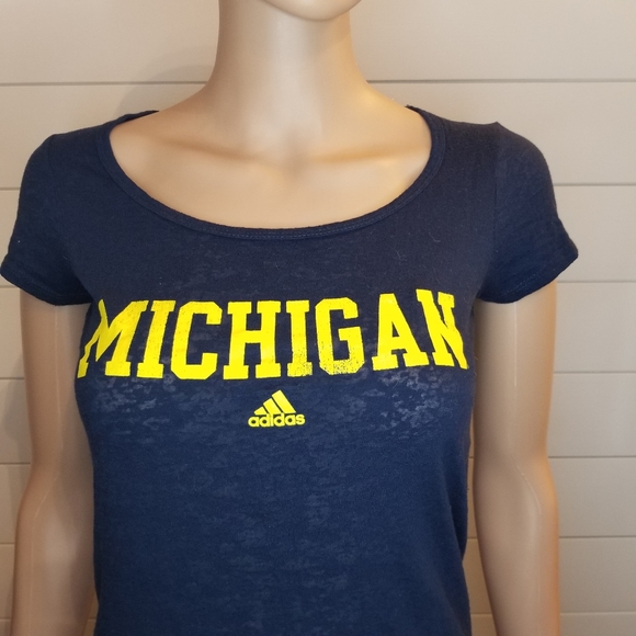 Michigan Wolverines | Top - Picture 5 of 5